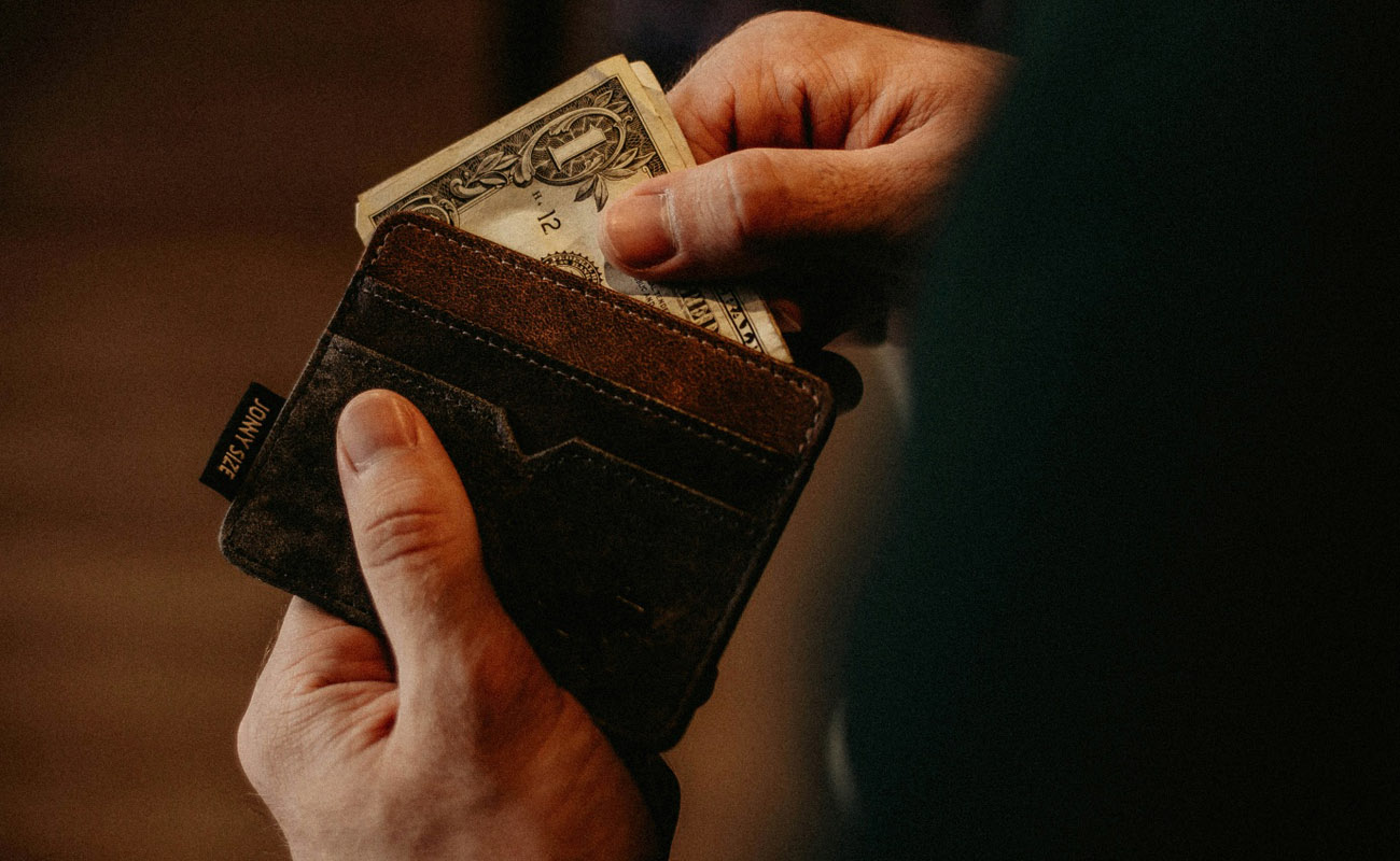 Advice about how to prevent late payments